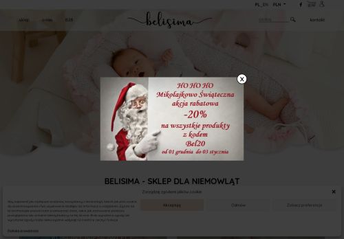BELISIMA S. C Katarzyną Mąkosa, Małgorzata Mąkosa