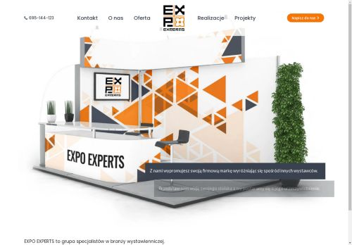 EXPO EXPERTS Sp. z o.o.
