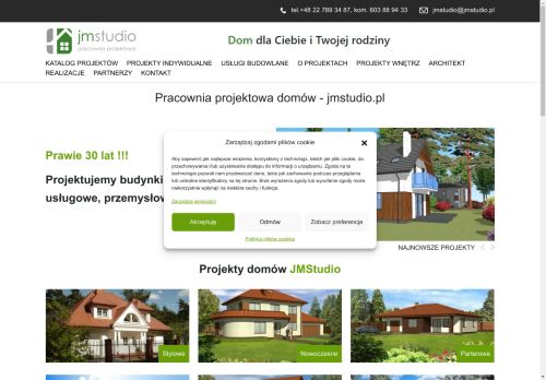 JMSTUDIO s.c. Jacek Markiewicz Marian Markiewicz