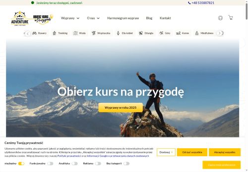 Sport Adventure Sp. z o. o.